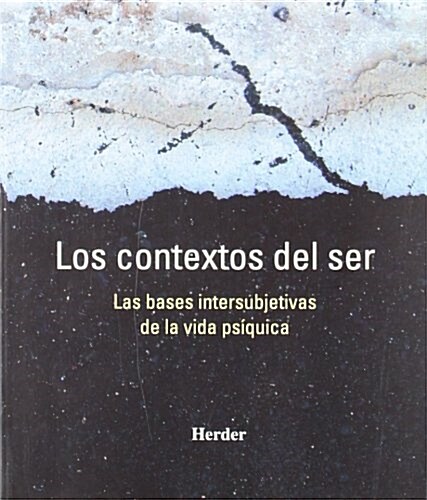 Contextos del Ser (Paperback)