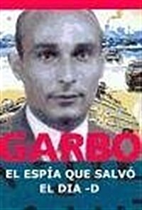 Gabo: Doble Agente (Paperback)