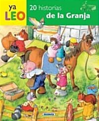 20 Historias de la Granja (Hardcover)