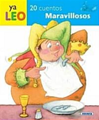 20 Cuentos Maravillosos (Hardcover)