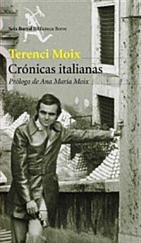 Crsnicas Italianas (Paperback)