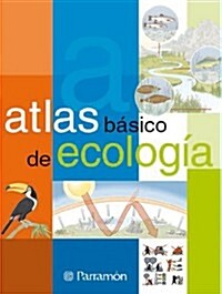 Atlas Basico de Ecologia (Paperback, 5th)