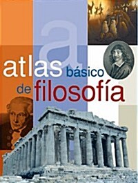 Atlas Basico de Filosofia (Paperback)