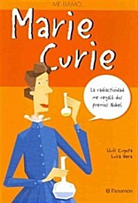 Marie Curie (Paperback)