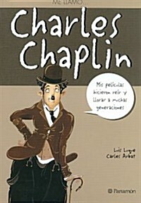 Charles Chaplin (Paperback, 6th)