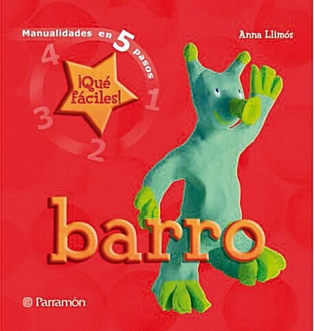Barro (Hardcover)