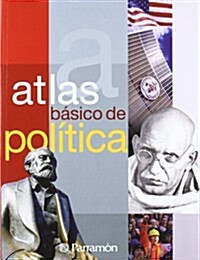 Atlas Basico de Politica (Paperback)