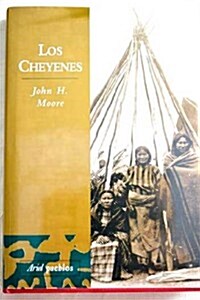 Los Cheyenes (Hardcover)