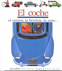 El Coche (Hardcover, Spiral)
