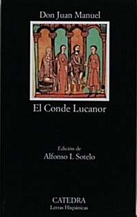 El Conde Lucanor (Paperback, 24)