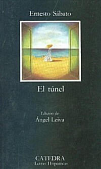 El Tunel (Paperback, 28)