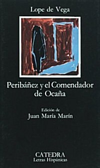 Peribanez y el comendador de Ocana (Paperback)