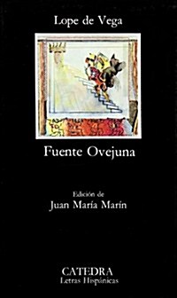 Fuente Ovejuna (Paperback, 23)