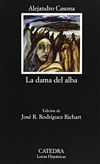 La Dama de Alba (Paperback, 24)
