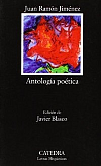 Antologia Poetica (Paperback)