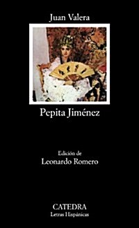 Pepita Jimenez (Paperback)