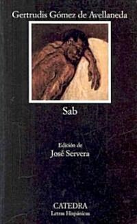 Sab (Paperback, 7)