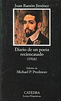 Diario de un Poeta Reciencasado (1916) (Paperback, 4)