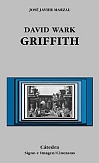 David Wark Griffith (Hardcover)