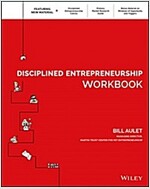 Disciplined Entrepreneurship Workbook (Paperback)