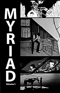 Myriad - Volume 1 (Paperback)