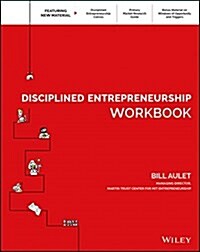 Disciplined Entrepreneurship Workbook (Paperback)