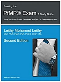 Passing the Pfmp(r) Exam: A Study Guide (Hardcover)