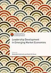 Leadership Development in Emerging Market Economies (Hardcover)