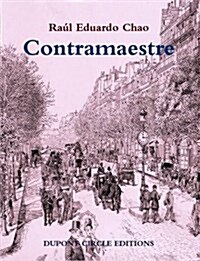 Contramaestre English Version May 2014 (Paperback)