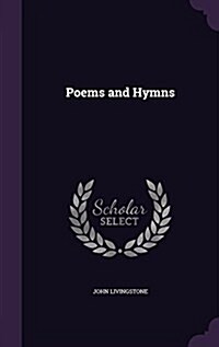 Poems and Hymns (Hardcover)