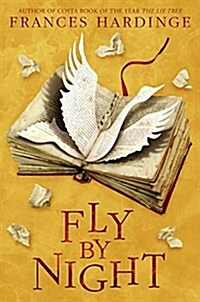 Fly by Night (Paperback)
