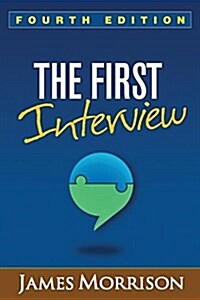 The First Interview (Paperback, 4)