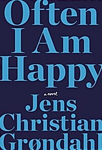 Often I Am Happy (Audio CD)