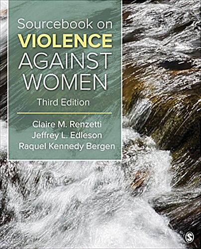 Sourcebook on Violence Against Women (Paperback)