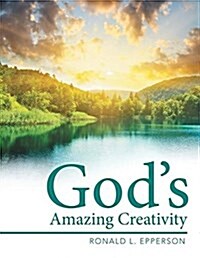 Gods Amazing Creativity (Paperback)