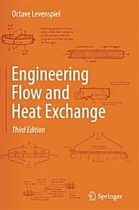 Engineering Flow and Heat Exchange (Paperback, 3, Softcover Repri)