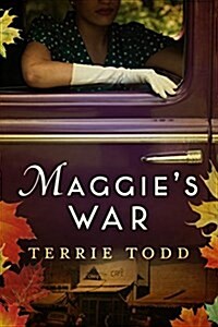 Maggies War (Paperback)