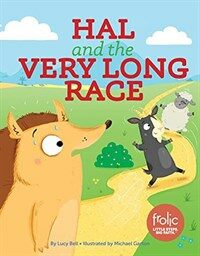 Hal and the very long race