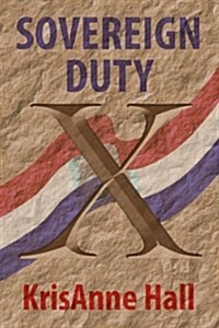 Sovereign Duty (Paperback)