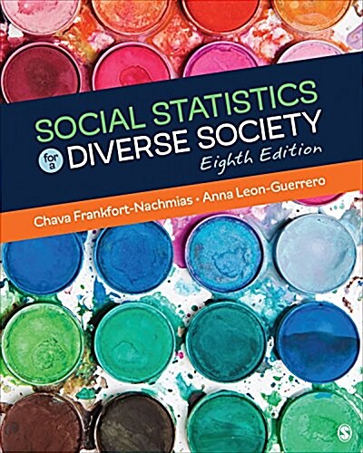 Social Statistics for a Diverse Society (Paperback)