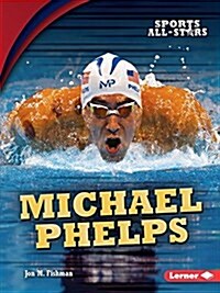 Michael Phelps (Paperback)