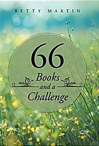 66 Books and a Challenge (Hardcover)