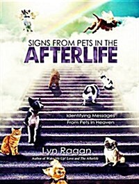 Signs from Pets in the Afterlife (Audio CD)