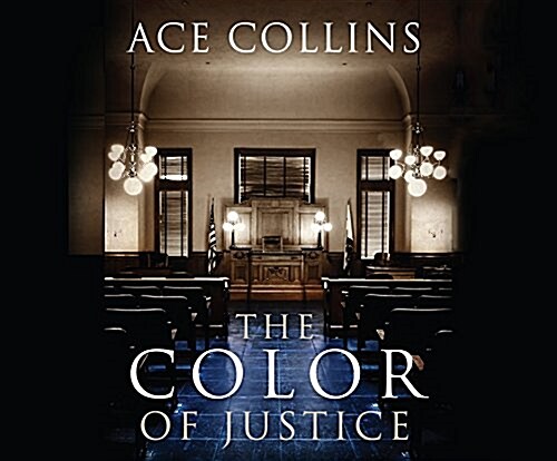 The Color of Justice (Audio CD)