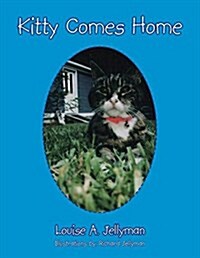 Kitty Comes Home (Paperback)