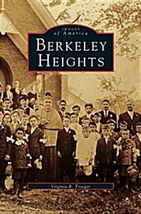 Berkeley Heights (Hardcover)
