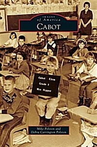 Cabot (Hardcover)
