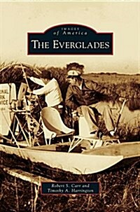 Everglades (Hardcover)