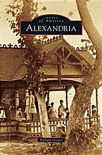 Alexandria (Hardcover)
