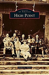 High Point (Hardcover)